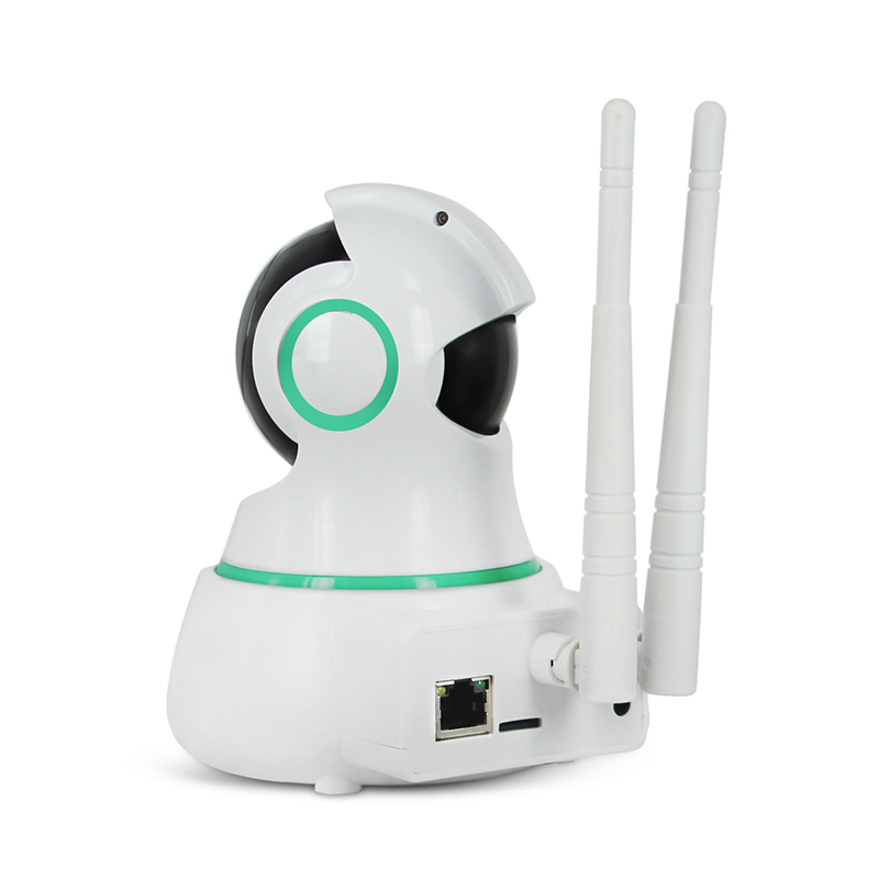 1080P HD network wifi surveillance camera